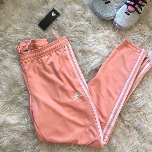🌸 adidas joggers 🌸 - Picture 4 of 6